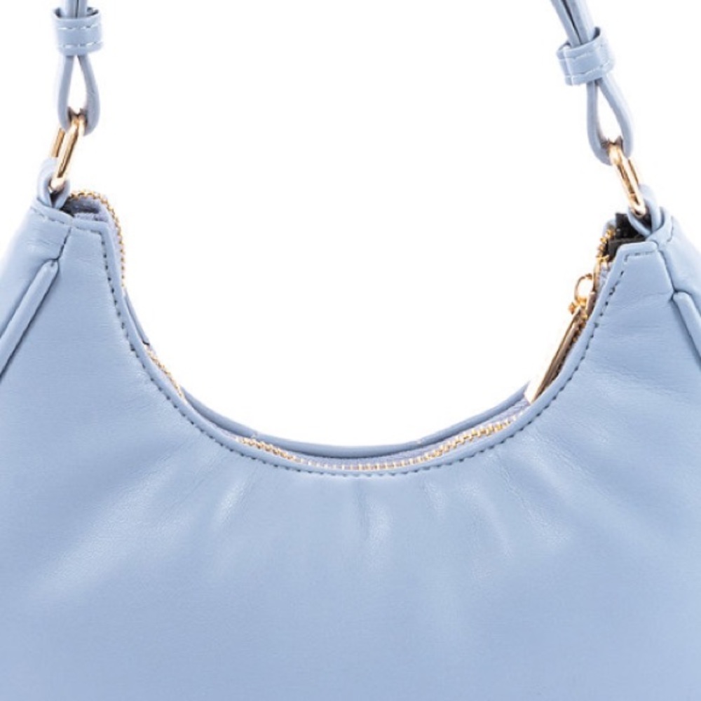 NWT Skinnydip London Keily Puff Wave Quilt Shoulder Bag - Picture 8 of 10